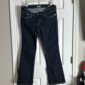 MEK Mek DNM denim bootcut jeans - 32”x34”